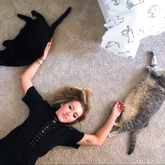 Meet your Posher, Greta - Picture 4 of 8